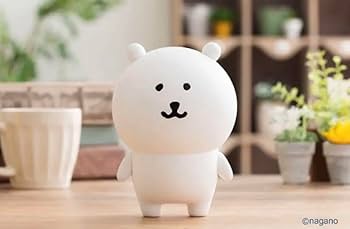 【未開封】ナガノのくま ソフビフィギュア 予約】ナガノのくま ソフビフィギュア【9月下旬発送】【他の商品